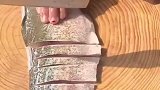 哭着也要把这条鱼斩完