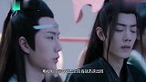 肖战穿上校服有多帅眼神清澈化身校草,现场粉丝不淡定!