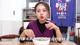 冬天最舒服的早餐，莫过于：山西的丸子汤，西安的胡辣汤