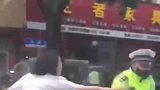 阻碍交警执法，这回后果更加严重了！