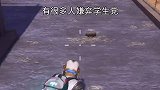 不嫌弃队友，关注一起四排组队️