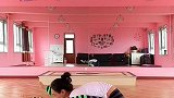 柔韧——柔软与力量兼备的一种状态！