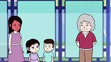 家长要因材施教，不能盲目溺爱孩子，预防熊孩子的产生！