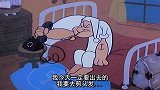 工作太久没有睡觉，女友还要波比照顾侄女，真难缠