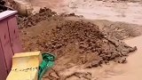 这车这么开不得报废啊