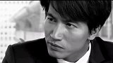 43岁言承旭近照曝光，宛如浴火重生，从“头”开始秒变小鲜肉