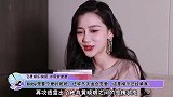 baby想要个爱的抱抱，还称冬天适合恋爱，这是暗示已经单身？
