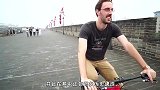 西安有一堵“黄土墙”，伫立数百年无人敢拆，原来大有来头！