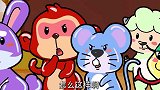 可可小爱：人人平等，天下大同
