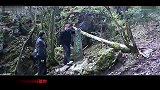 旅游-湖北神龙架之旅《野人出没地 板壁岩》HD旅游风光片