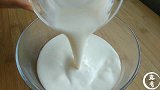 手把手教你做蛋挞，一次能成功，奶香四溢无添加，比肯德基的好吃