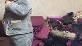 摊上这样一个小情人，往后还嫁得出去么揪心啊！