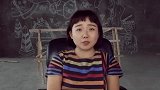 楚楚baby快把绑匪整崩溃了！哈哈哈