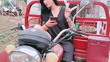 终于圆了我回农村的梦