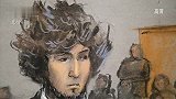 田径-15年-波士顿马拉松爆炸案将开审 嫌犯最高或被判死刑-新闻