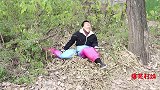 短剧：千年蛇妖来到人间，变成人类寻找真爱，不料和村妹一见钟情