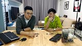 【Speakin】机械键盘轴体应该怎么选？