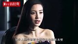 给自己的颜值打分，杨颖自信，朱一龙谦虚，热巴的回答欠打