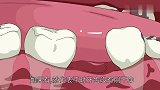 分享一段由我配音科普牙齿的片段，你知道口腔清洁的重要性吗