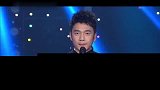 小英雄突然泪崩！一曲《仓央嘉措情歌》感人至深,戳心