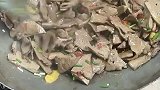 我们这样做猪肝！