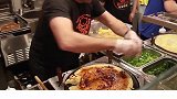 煎饼比不上披萨？