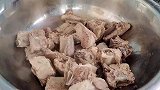 这才是糖醋排骨简单又好吃的做法,不炒糖色,不油炸,太香了