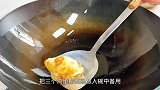 泥鳅像我这样做才好吃，大厨分享湖南特色做法，香辣鲜嫩，真过瘾