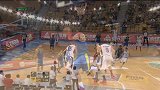 男篮亚洲杯-14年-淘汰赛-1/4决赛-菲律宾70：66印度-精华