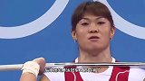 姚丽是中国举重运动员，为何在获得奥运金牌后不承认自己是中国人