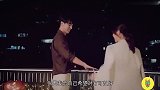 观众眼中的神仙组合,天意cp终于在一起!还一同在成都游玩