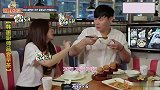 韩国人吃中国早茶，各种点心摆满桌子，好吃到怀疑人生
