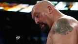 WWE-12年-PPV地狱牢笼：世界重量级冠军赛 西莫斯VS大秀哥-专题