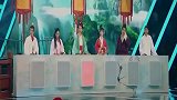 王牌对王牌：蔡少芬王祖蓝狂按按钮,都抢不过王源心虚的一手指头