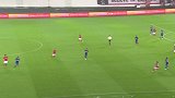 null nullVSnull 邓涵文(U23)(广州恒大) 25' 空中拼抢