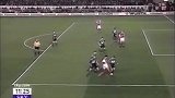 英超-1718赛季-经典战役 2000联盟杯8强战 阿森纳2：0不莱梅-专题
