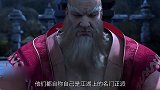 少年歌行：大觉和尚不顾同门师谊！对无心出手，是否有其他原因