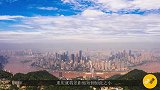 重庆经济和广州相差无几，为何还不是一线城市？这一点拖了后腿