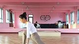 一字马神猴式如何有效的练
