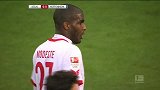 德甲-1516赛季-联赛-第11轮-科隆0:0霍芬海姆-精华