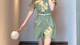 女生衣柜里永远不嫌多的休闲风，你喜欢哪套呢？