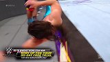 WWE-17年-205Live第49期：里奇斯旺VS肯德里克-精华