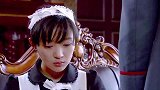 女子为了捍卫遵义，这一做法毫无破绽，将军听完后更加疼爱她