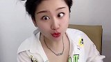 对口型飙演技