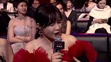 慈善夜：想担任哪门课老师？ 倪妮Baby雷佳音舒淇各不同