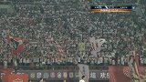 中超-17赛季-联赛-第11轮-第1分钟突破 帕托强力突破造威胁 黄锡镐防守稳健化解险情-花絮