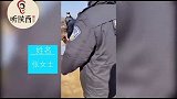 大姐买100份煎饼果子送栖霞金矿救援人员：太冷了，让他们吃口热乎饭
