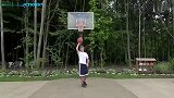 篮球-14年-最近很火的两个小孩！凯文和瑞恩个人篮球纪-专题