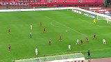 第7轮 河北华夏vs北京人和 86'
