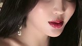 眼泪流的有点多